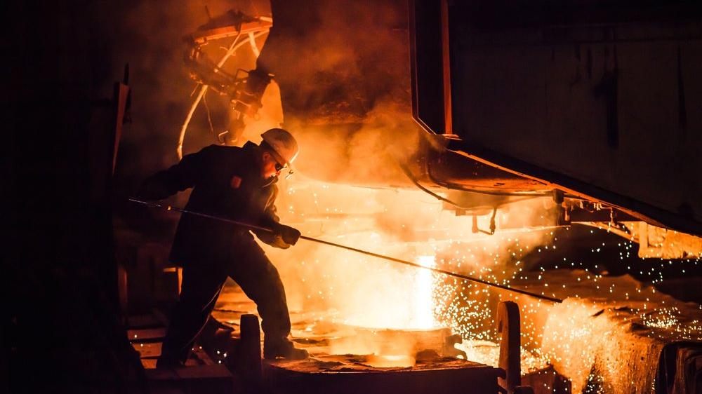 FT: Ataer Holding is after British Steel