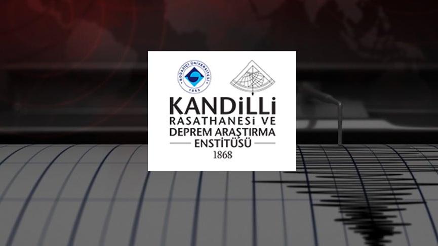 What is the task of the Kandilli Observatory? What does Earthquake Research Institute do?