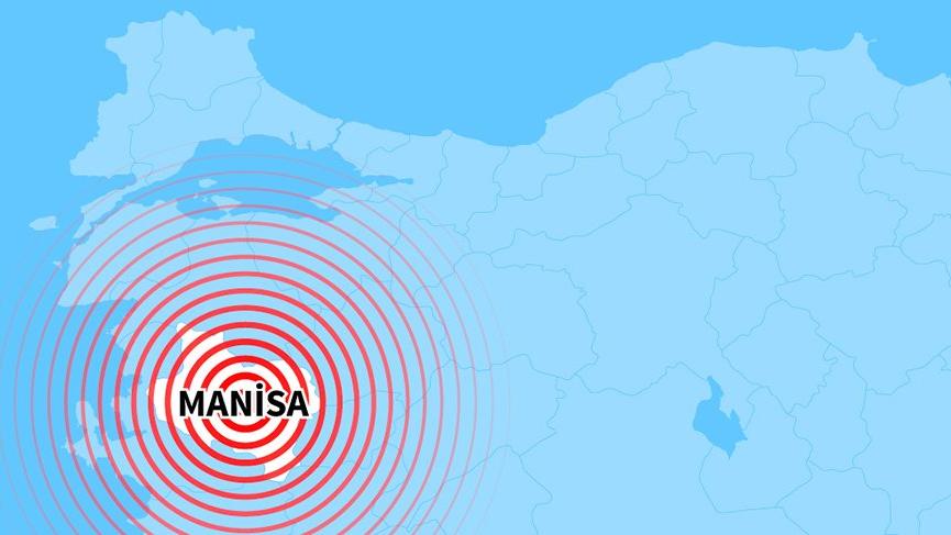 'There is an earthquake storm in the region but it is not possible to affect Istanbul