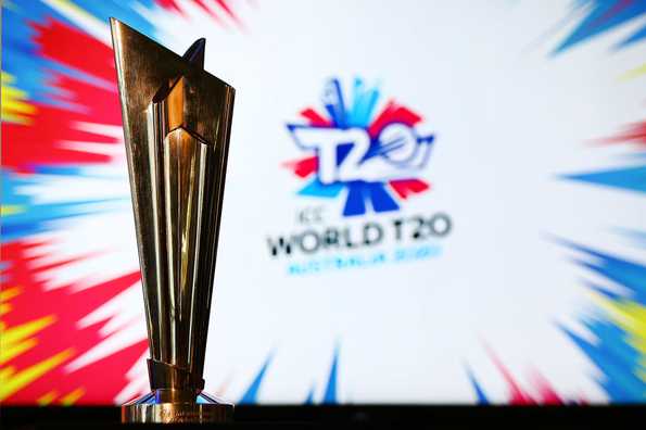 سيتم تخفيض نظام التأهيل ، مع تصفيات Global T20 المؤلفة من 14 فريقًا ، واستبدالها بدورتين صغيرتين للتأهل.