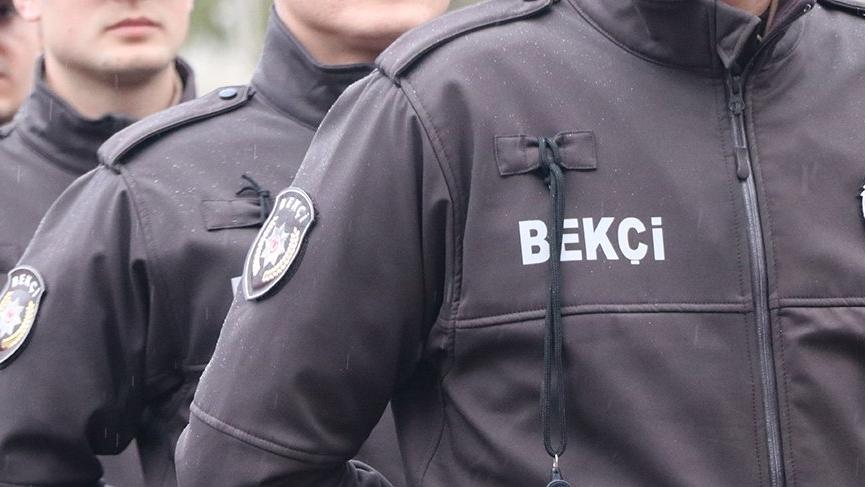 Concerned report by CHP: Watchmen will be moral police