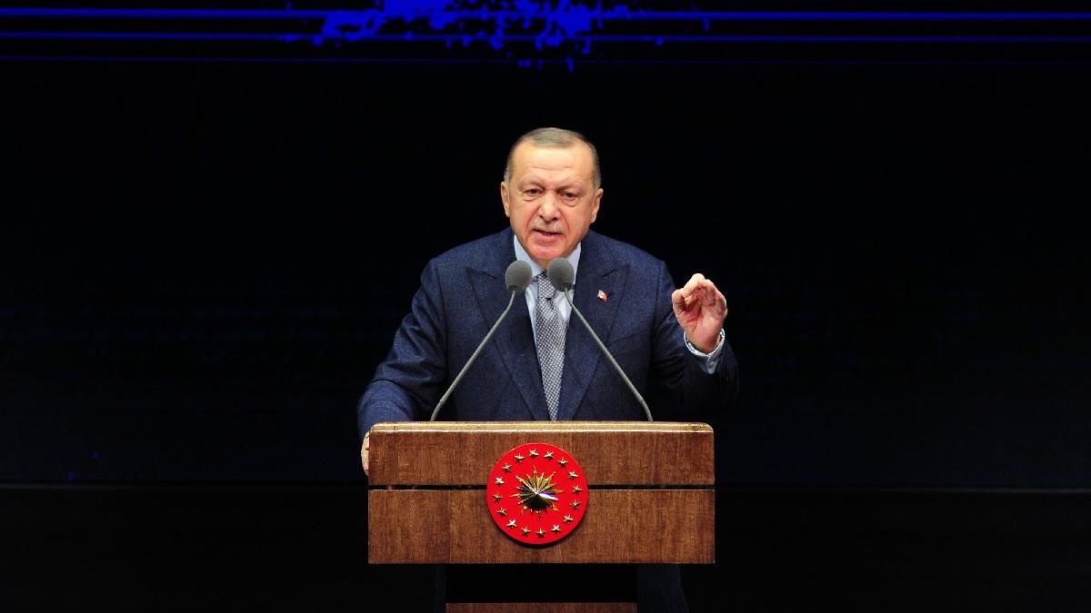Statement by Erdoğan about Idlib attack: They found their trouble! They will pay the price very heavily