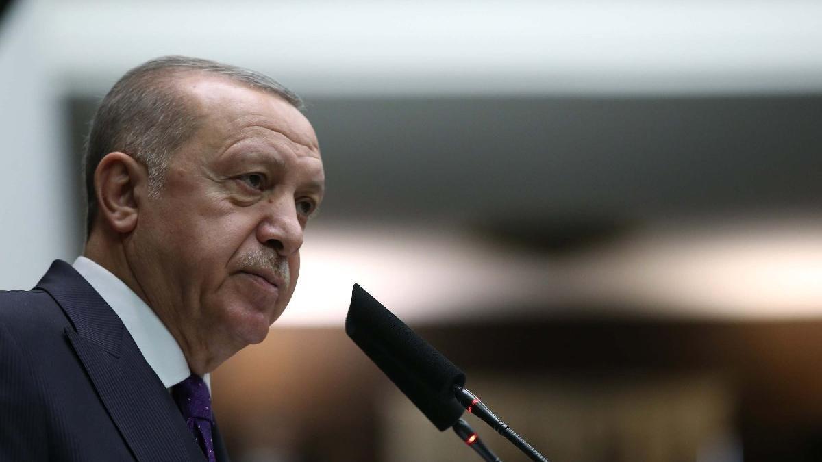 President Erdogan, flash Idlib opening: We shoot regime forces everywhere