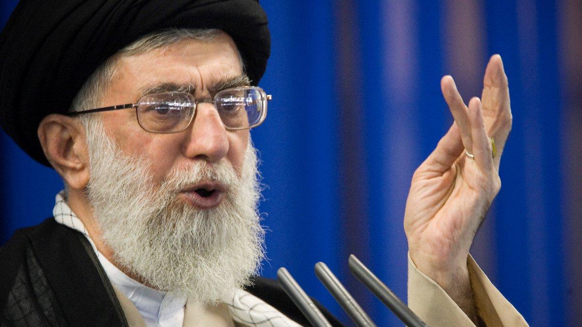 Reaction to the Agreement of the Century from Khamenei: he will die before Trump
