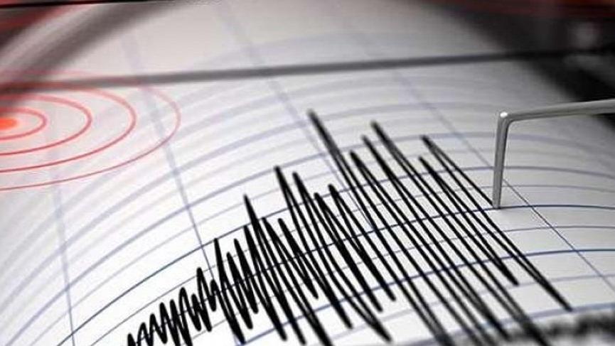   4.8 magnitude earthquake in Manisa Akhisar