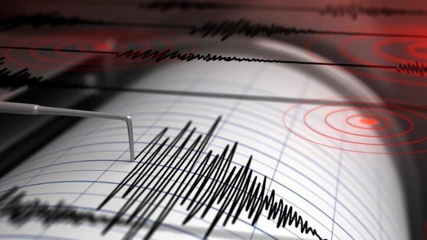   Second earthquake with a magnitude of 5.9 in Iran!