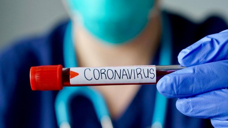 Corona virus alarm in SARS level in Singapore!