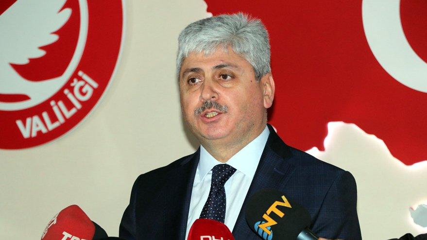 Last minute ... Governor of Hatay announced: 33 soldiers martyred