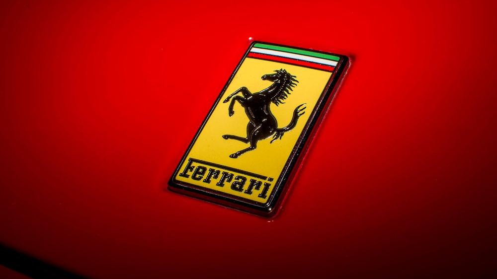 Ferrari will produce a full electric car!