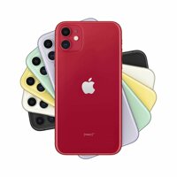 iPhone 11 features