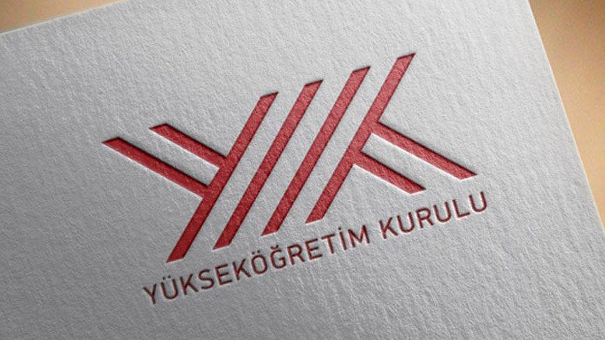 Statement from YÖK: 3-week holiday may be extended at universities