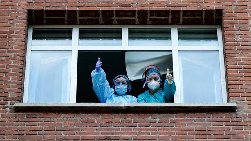 602 people died in Italy in the last 24 hours! The number of cases fell below 3 thousand