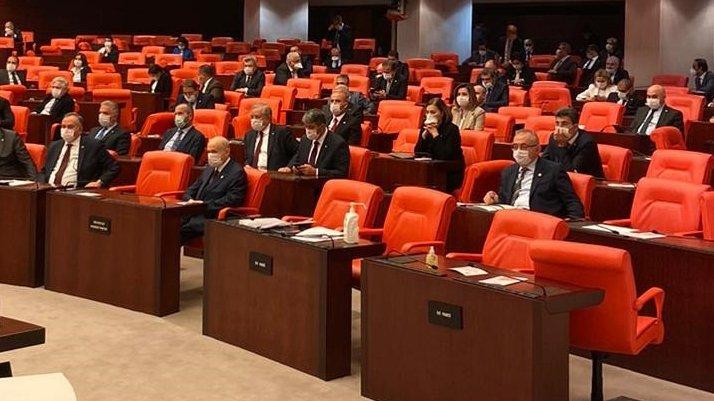 The enforcement package passed through the Parliament: 90 thousand people were evacuated