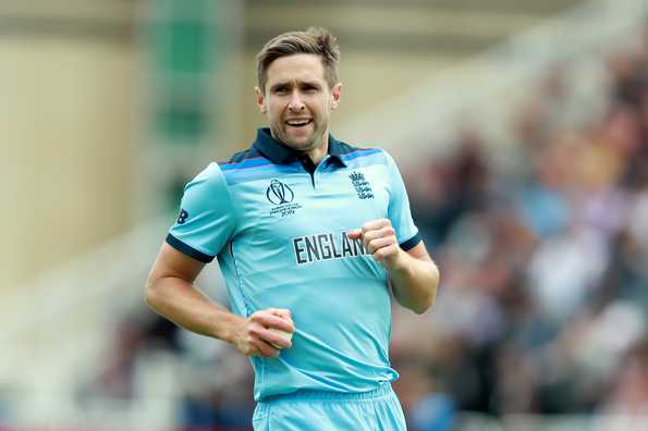 Woakes ليست جزءًا من تشكيلة إنجلترا T20I الآن.