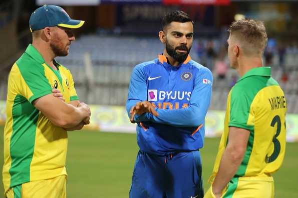 يعتقد أمين صندوق غرفة التجارة والصناعة أن لعب المزيد من ODIs و T20Is سيساعد Cricket Australia بدلاً من الاختبار الخامس خلال الجولة الهندية المقررة أسفل