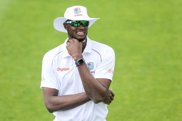 هناك الكثير لتلعبه والكثير لتحفيزك كمجموعة: Jason Holder