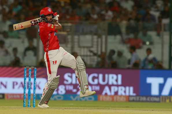 سيكون IPL 2020 هو الموسم الأول لـ KL Rahul كقائد سيكون IPL 2020 هو الموسم الأول لـ KL Rahul كقائد