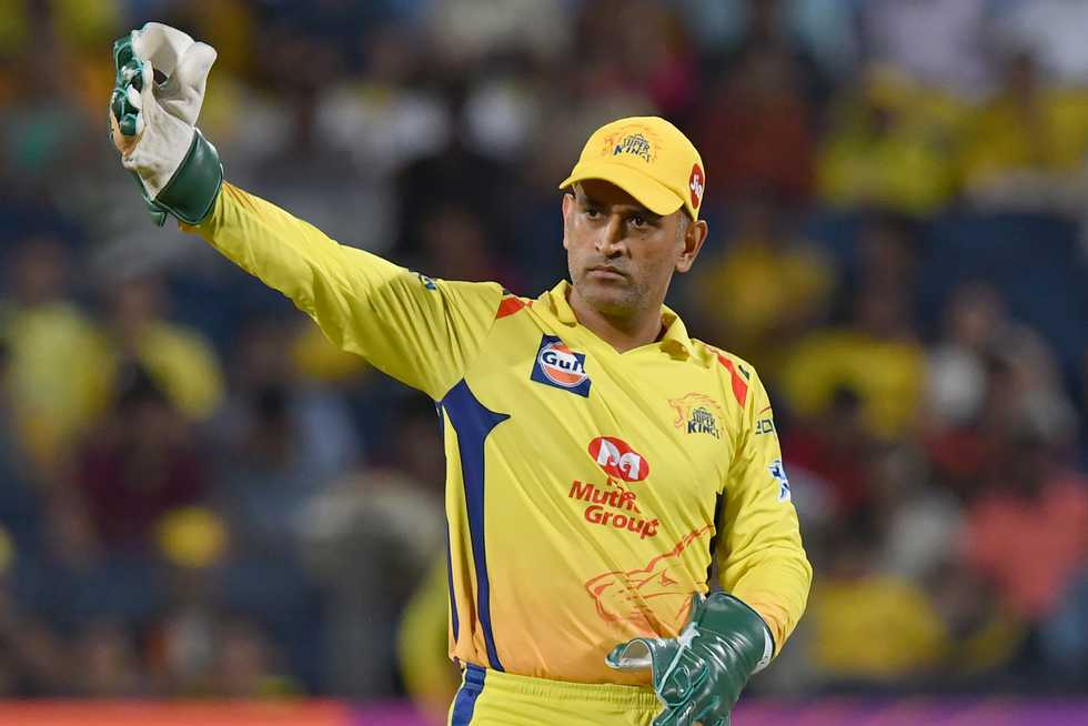 هل يمكن لدوني أن يستدعي كل ذكاء قيادته لموازنة قيود الضرب الصارخة لـ CSK مع دروس البولينج الرئيسية؟ هل يمكن لدوني أن يستدعي كل ذكاء قيادته لموازنة قيود الضرب الصارخة لـ CSK مع دروس البولينج الرئيسية؟