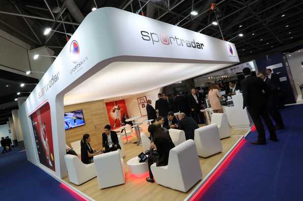 يتتبع نظام كشف الاحتيال في Sportradar التغييرات في الاحتمالات يتتبع نظام كشف الاحتيال في Sportradar التغييرات في الاحتمالات