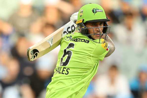 أصبح Alex Hales أول دولي يوقع صفقة BBL جديدة وسط جائحة كوفيد أصبح Alex Hales أول دولي يوقع صفقة BBL جديدة وسط جائحة كوفيد