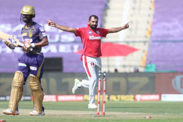 يمكن لـ KXIP المضي قدمًا حتى مع فوز واحد إذا سارت النتائج في طريقها. يمكن لـ KXIP المضي قدمًا حتى مع فوز واحد إذا سارت النتائج في طريقها.