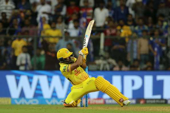 هل يجب أن يستمر CSK مع Kedar Jadhav في لعبهم الحادي عشر؟ هل يجب أن يستمر CSK مع Kedar Jadhav في لعبهم الحادي عشر؟