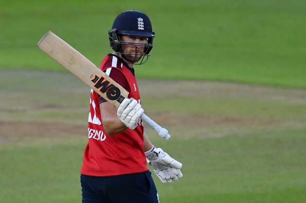 لعب Dawid Malan 16 T20Is فقط مع إنجلترا. لعب Dawid Malan 16 T20Is فقط مع إنجلترا.
