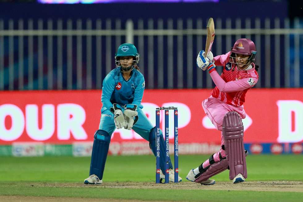 من غير المعروف متى سيأخذ أمثال Smriti Mandhana الحقل بعد ذلك