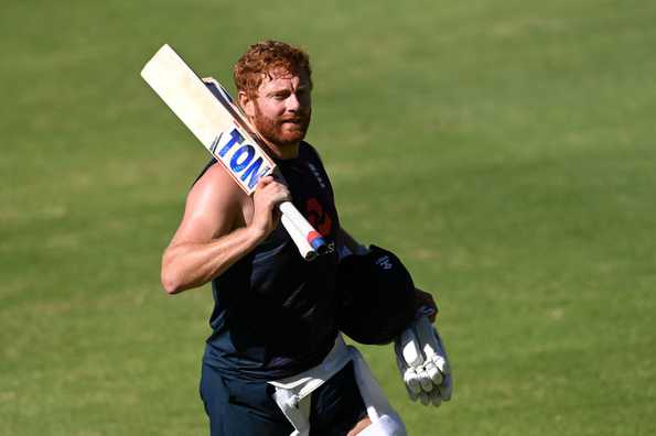 لن يبدأ Bairstow ، الذي حقق عودة واعدة إلى Test cricket ، سلسلة India.