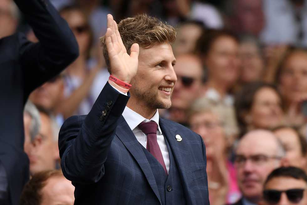 هل سيصبح Joe Root أعلى هداف في إنجلترا في الاختبارات؟ 